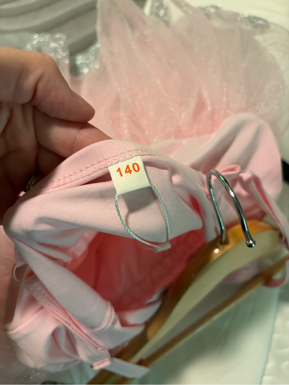 Ballet Tutu - Picture 3 of 5
